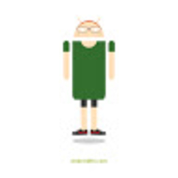 Meet your Posher, Luke - Picture 1 of 1